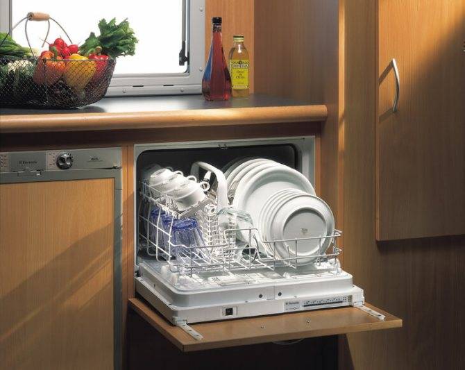 Топ-10 лучших настольных посудомоечных машин и какую выбрать: рейтинг 2021-2022 года и отзывы покупателей об использовании техники