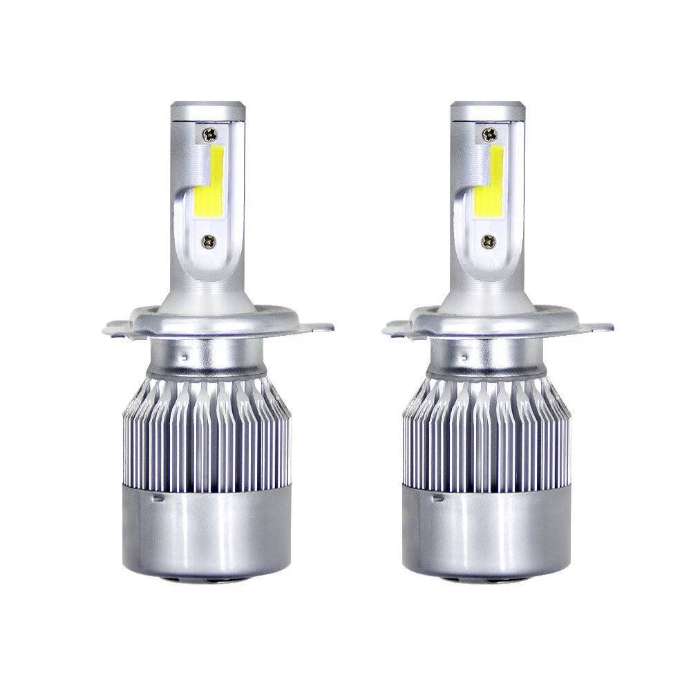 Светодиоды вместо галогенок: бюджетные led-лампы от osram, которые светят лучше, а работают дольше