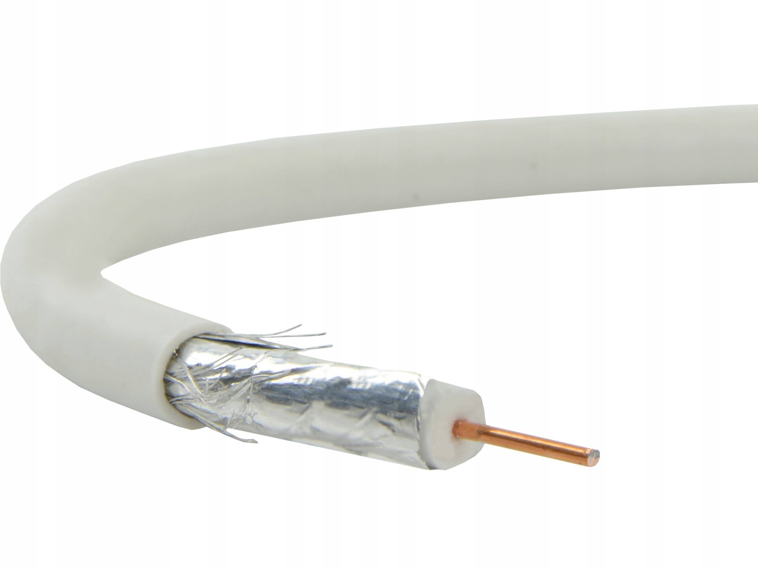 Антенный кабель для телевизора – как выбрать коаксиальный шнур