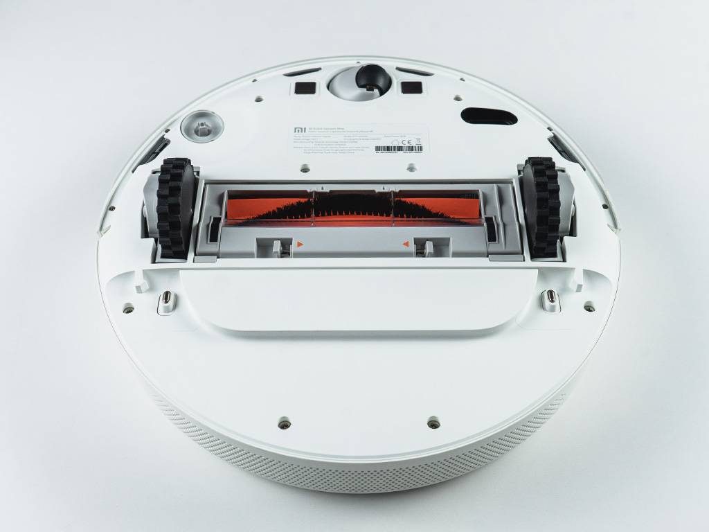 Топ-10 лучших моющих роботов-пылесосов на 2022 год
