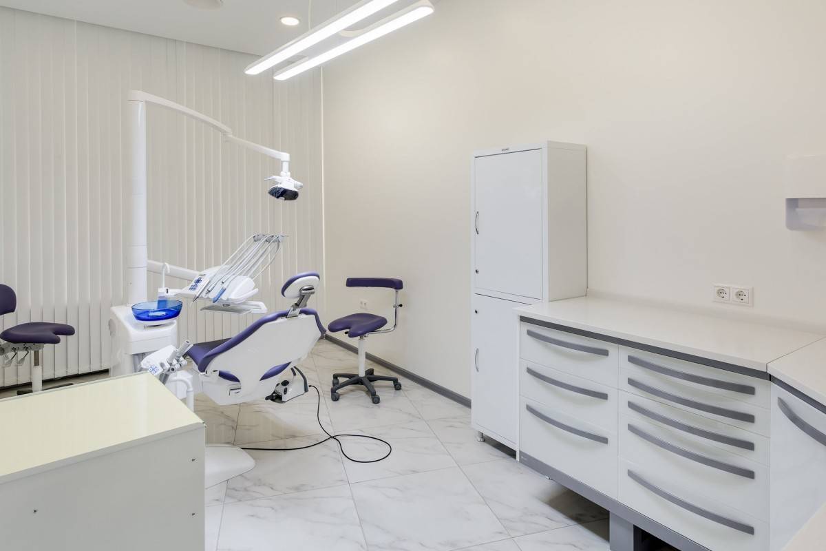 Требования к стоматологическому кабинету - санитарные, пожарные, роспотребнадзора, лицензионные