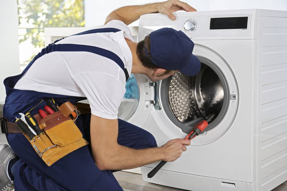 Ремонт стиральных машин своими руками: как починить самостоятельно
