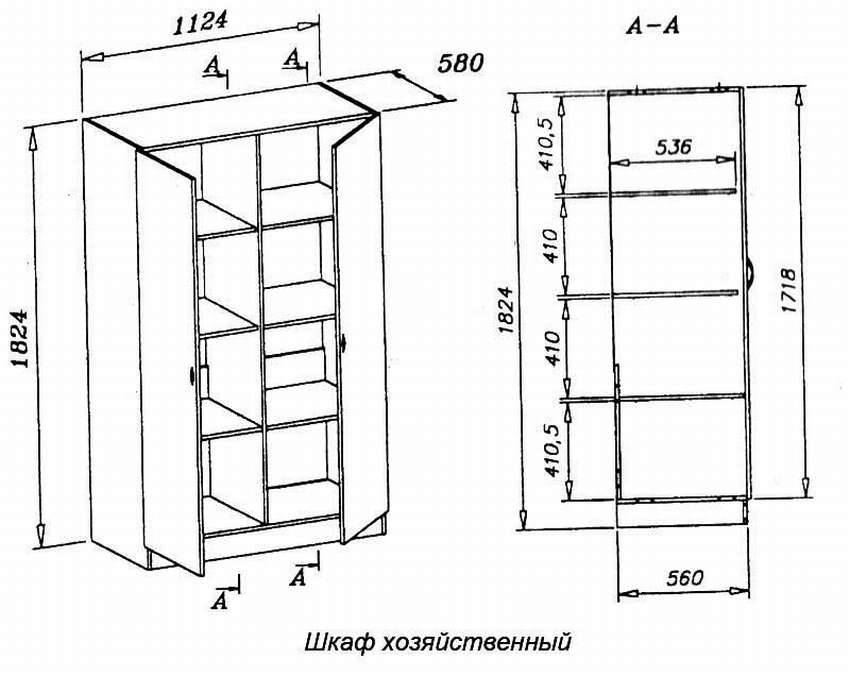 Как сделать шкаф на балкон (лоджию) своими руками: пошаговая инструкция, схема и прочее + фото и видео