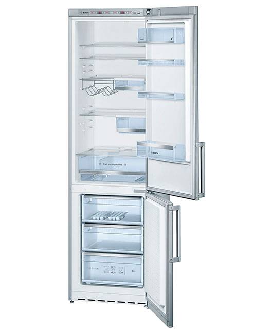 Обзор холодильников бош: как выбрать
