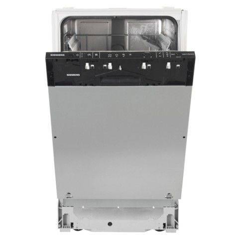 Посудомоечная машина siemens sr64e003ru: особенности встраиваемого вида | отделка в доме