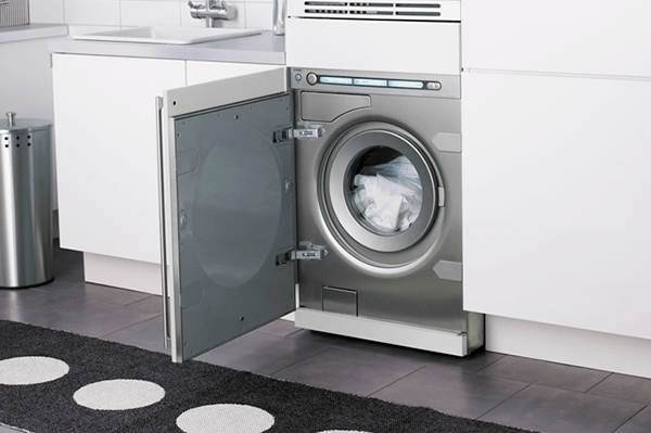 Выбор встраиваемой стиральной машины для дома: рекомендации и советы для успешной покупки
