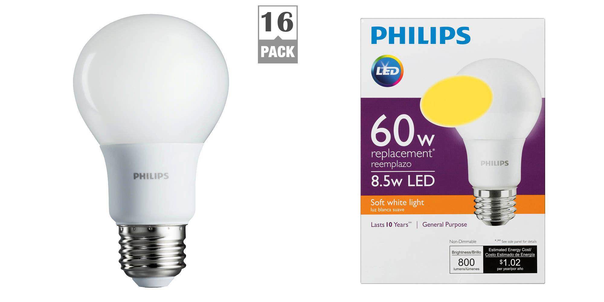 Светодиодные лампы филипс (philips): преимущества и недостатки - точка j