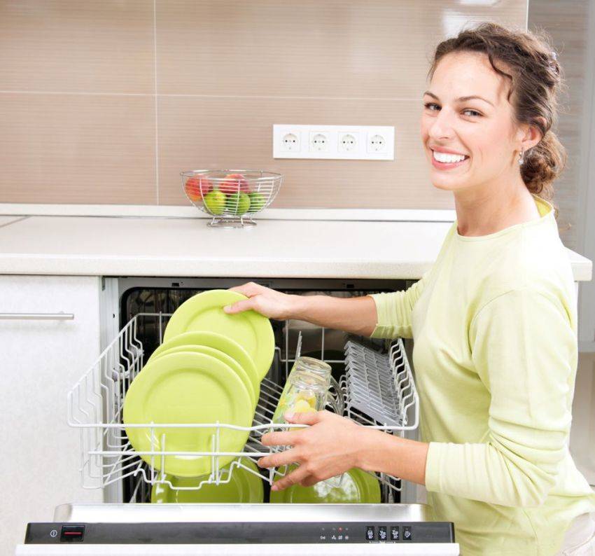 Как выбрать встраиваемую посудомоечную машину: советы экспертов