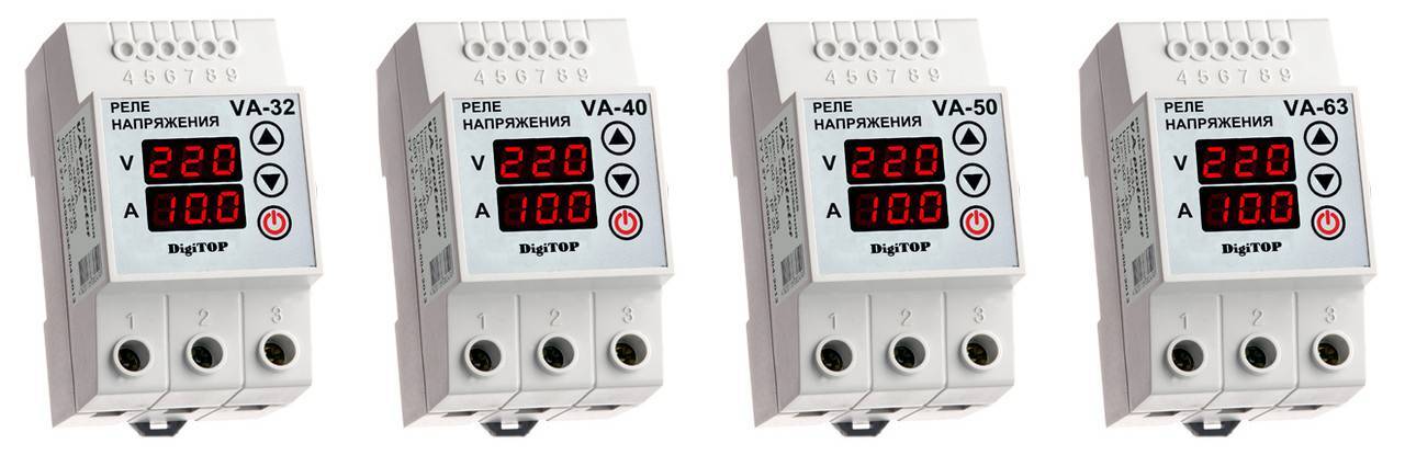 Защита сети 220 вольт от перенапряжения - как защитить электроприборы в вашем доме?