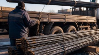 как выбрать арматуру в Санкт-Петербурге и ЛО с доставкой