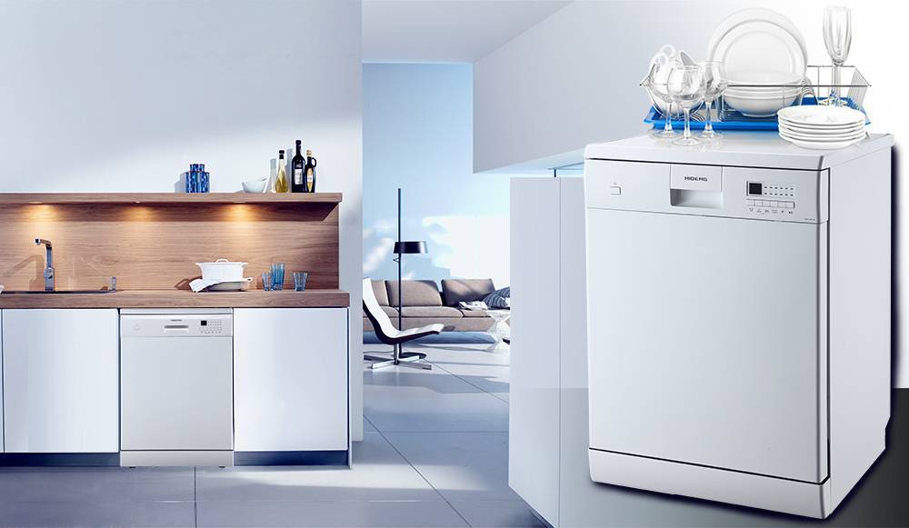 Топ 10 посудомоечных машин: лучших по качеству, бюджетных и премиум моделей