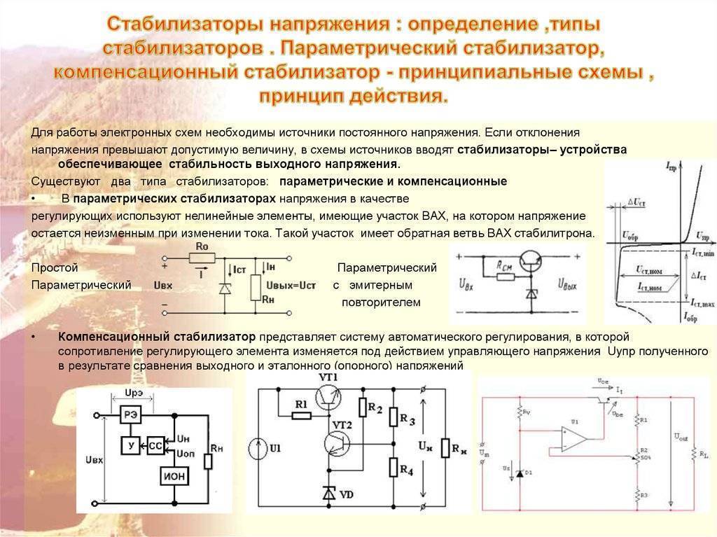 Какой стабилизатор изображения лучше