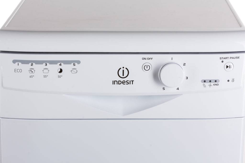 Посудомоечная машина indesit dsr 15b3 ru - обзор, характеристики, отзывы