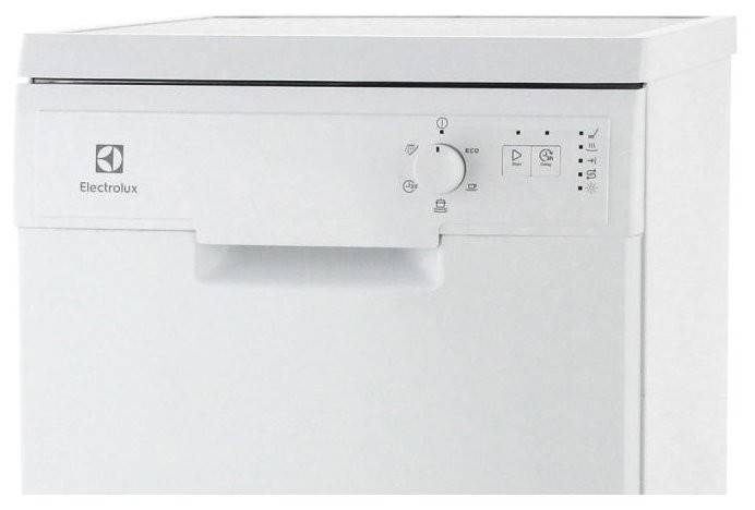 Встраиваемая посудомойка электролюкс (на 45 см) — плюсы и минусы, инструкция по эксплуатации