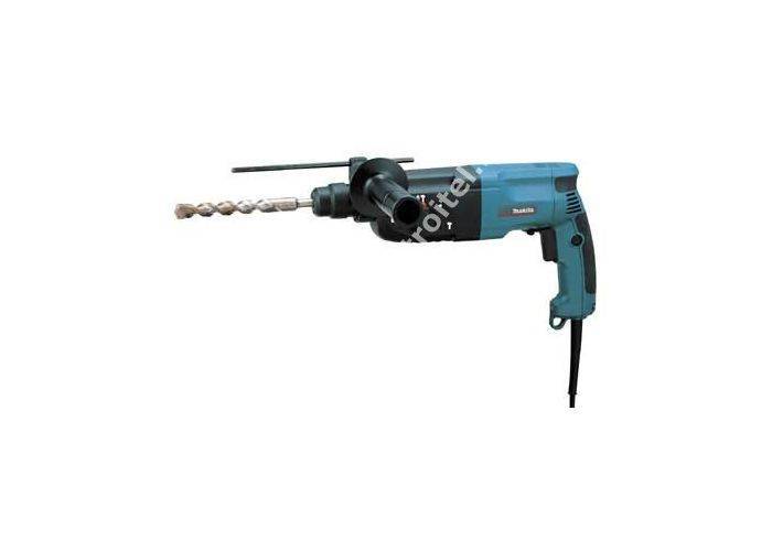 Характеристики и отзывы о перфораторе makita hr2450