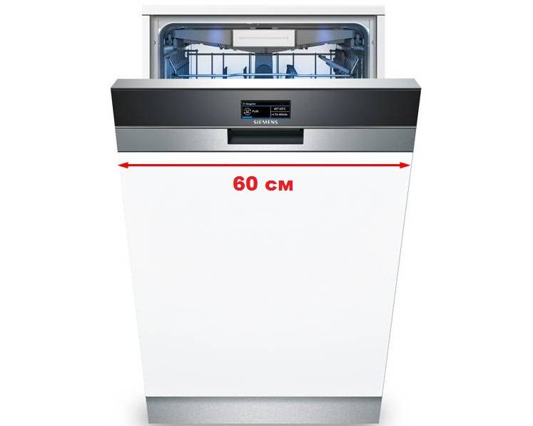 Встраиваемые посудомоечные машины на 60 см: топ-13 рейтинг и обзор лучших моделей 2021 года с характеристиками, плюсами и минусами, а также отзывами