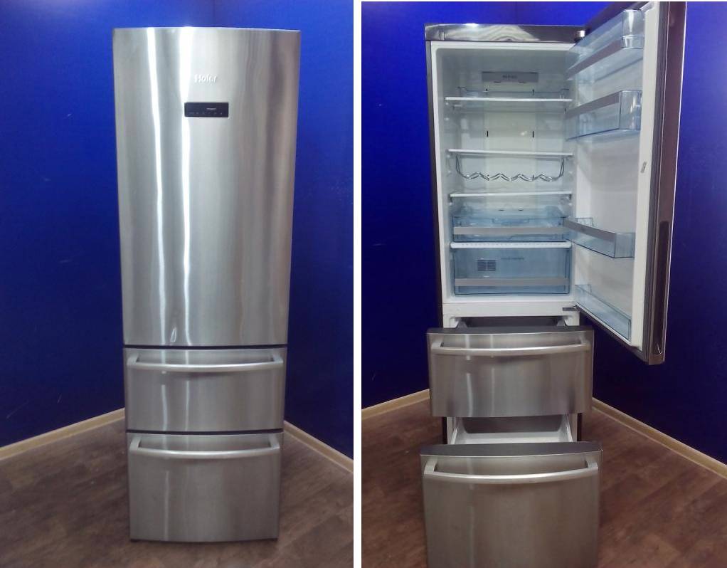 Топ лучших моделей холодильников haier на 2022 год по версии zuzako