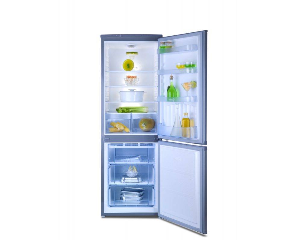 5 лучших российских холодильников, не уступающих импортным | ichip.ru