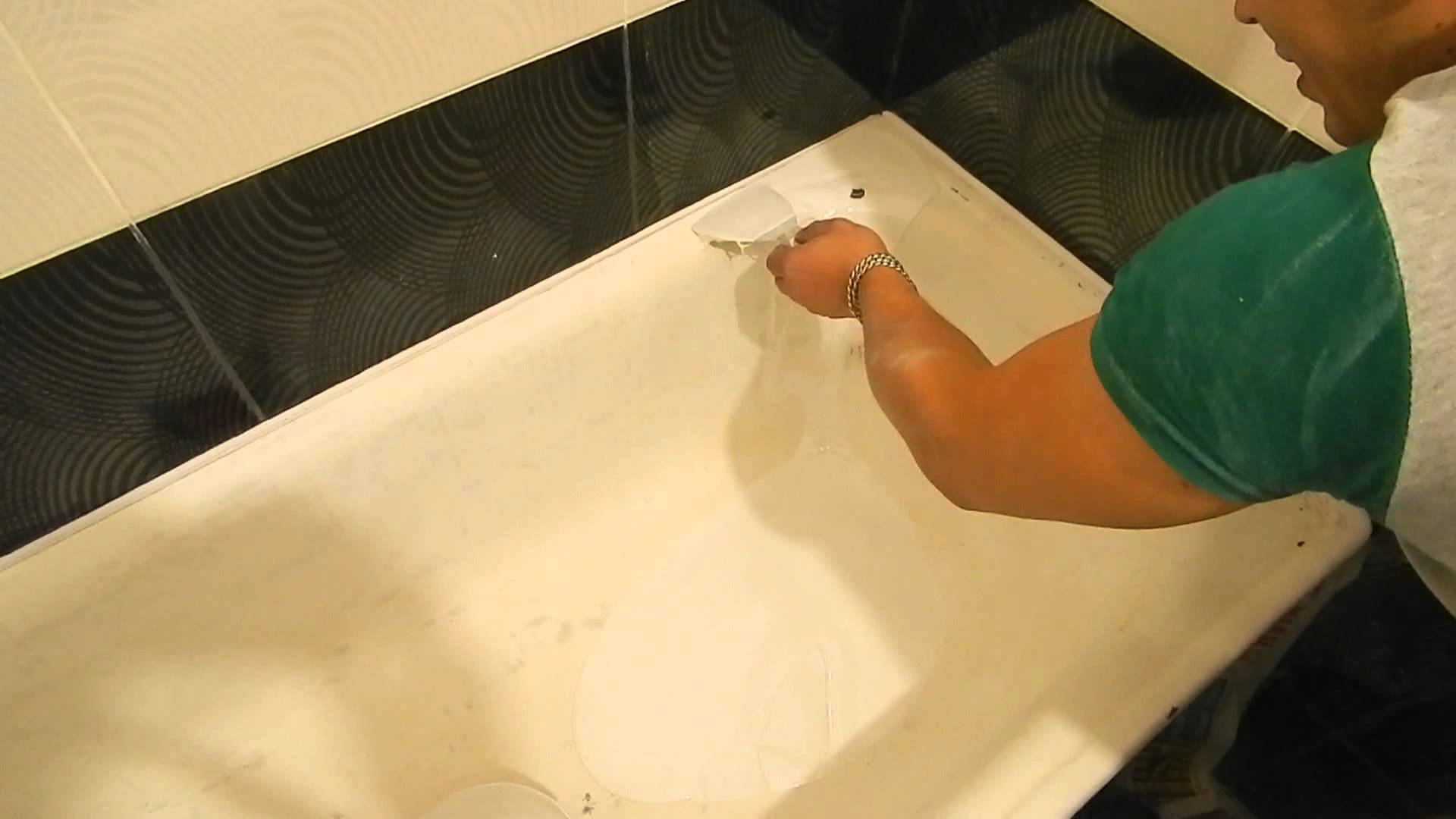 Покраска ванны акрилом: видео-инструкция как покрасить своими руками и фото
покраска ванны акрилом: видео-инструкция как покрасить своими руками и фото