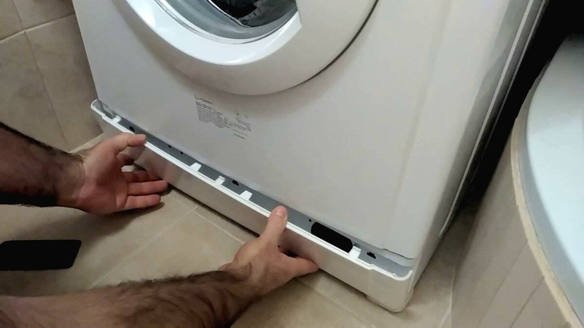 Как почистить стиральную машину: обзор эффективных средств