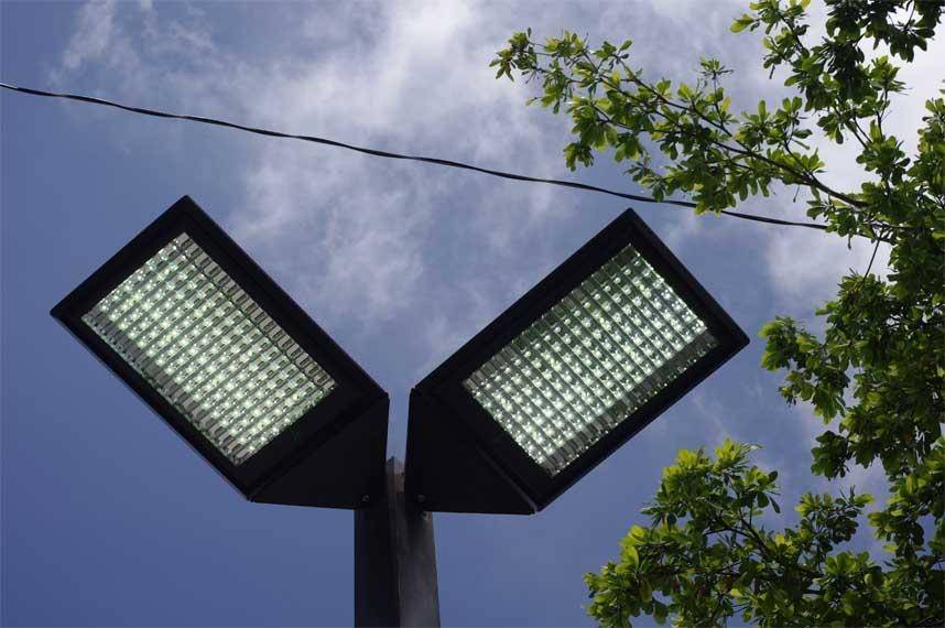 Уличный фонарь для освещения: виды и особенности выбора