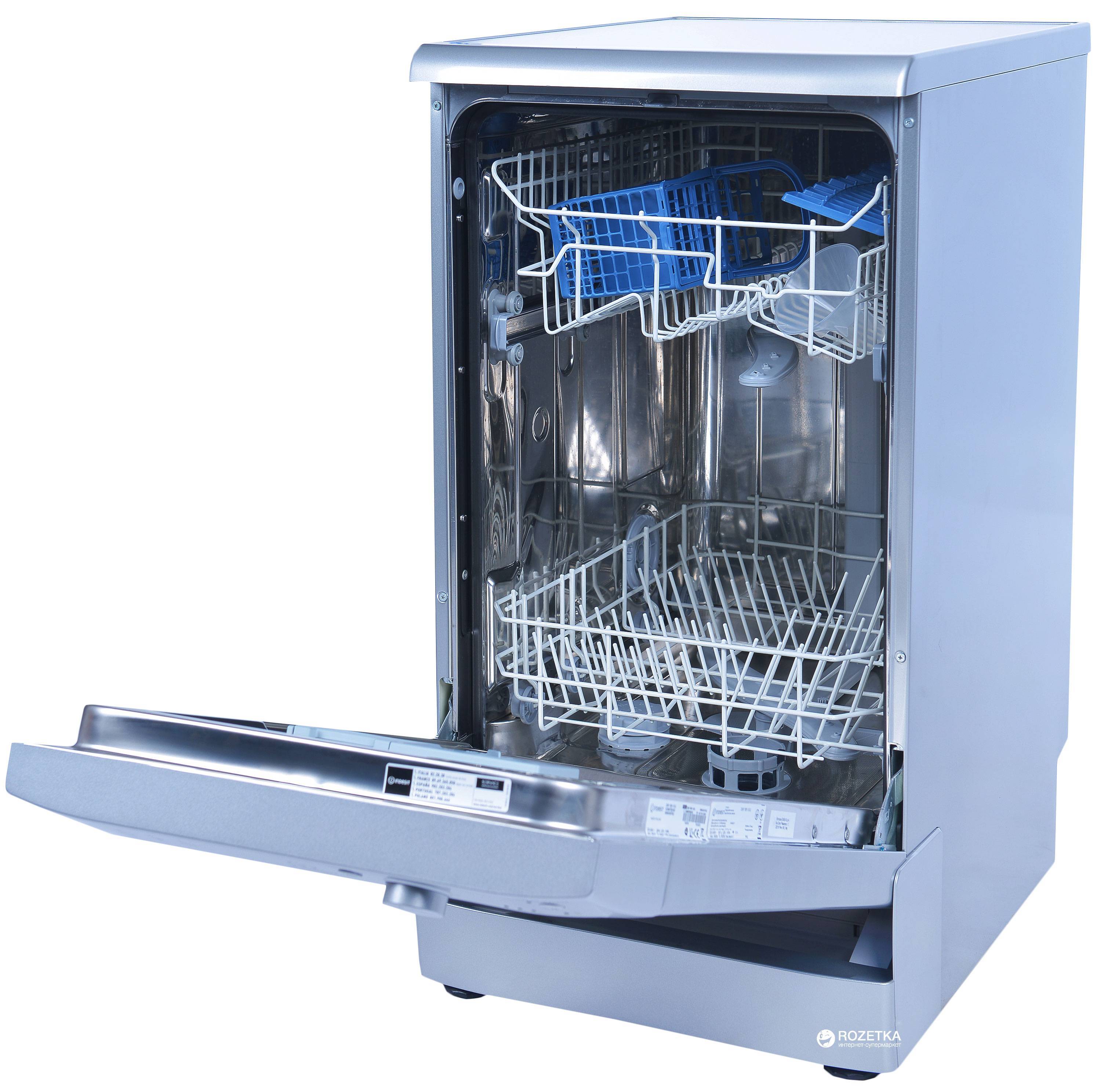 Обзор и сравнение с конкурентами посудомоечной машины indesit dsr 15b3 ru - точка j