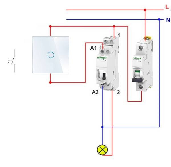 Карточный выключатель: как работает карточный коммутатор электросети