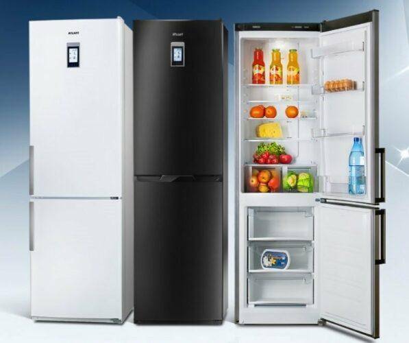 Стоит ли покупать холодильник атлант, его плюсы и минусы | плюсы и минусы