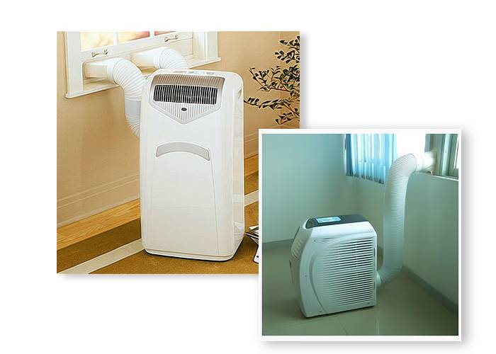 Напольный кондиционер для дома без воздуховода: выбор, установка, плюсы и минусы