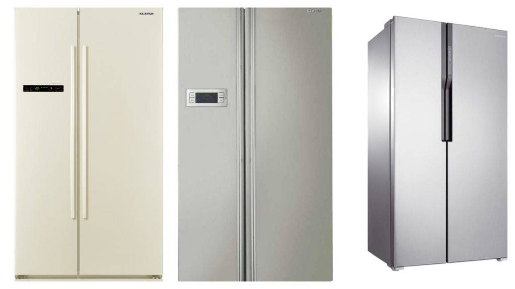 Обзор 9-ти лучших холодильников samsung. рейтинг 2021 года по отзывам пользователей