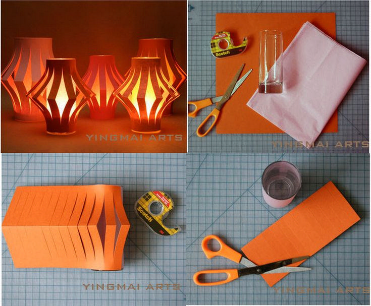 Как сделать фонарик своими руками: легкий мастер-класс по созданию разных видов фонарей (схемы, проекты и чертежи)