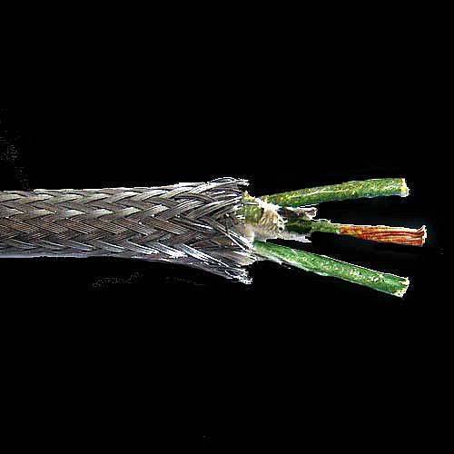 Термостойкие провода и кабели: марки и характеристики
