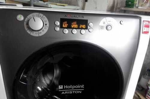 Рейтинг стиральных машин hotpoint-ariston 2021 (100+ мнений от владельцев)