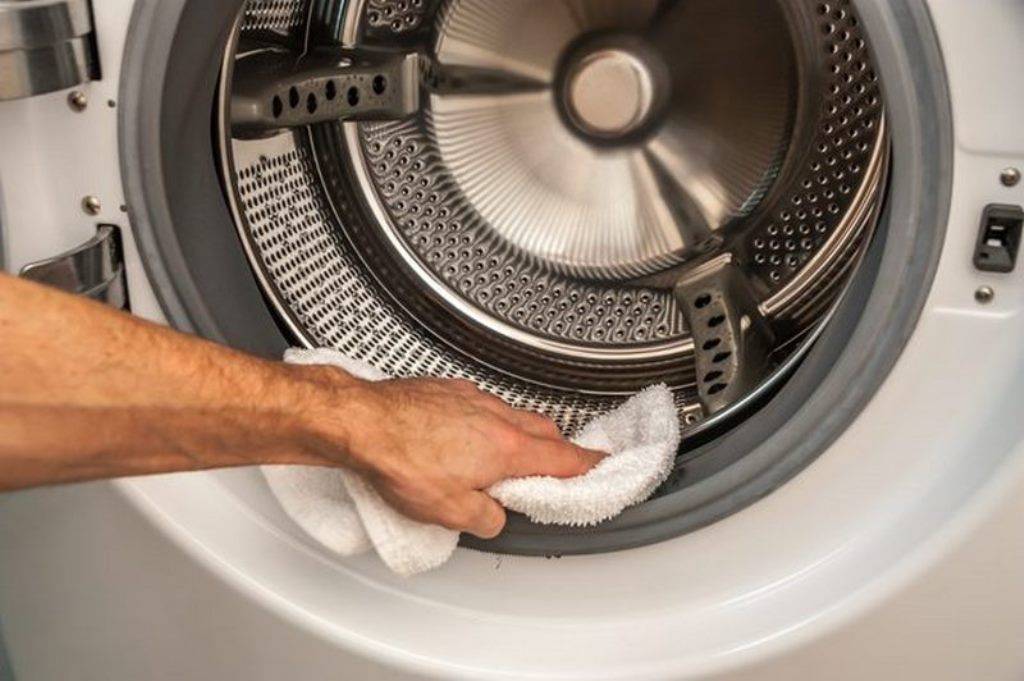 Топ лучших средств для чистки стиральных машин в 2022 году. эффективность  применения.
