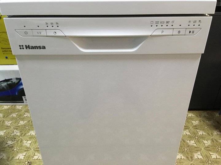 Посудомоечные машины hansa: топ-7 лучших моделей + отзывы о бренде | отделка в доме