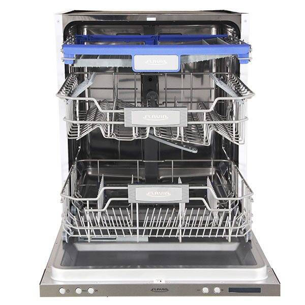 Отзывы flavia bi 45 kamaya | посудомоечные машины flavia | подробные характеристики, отзывы покупателей