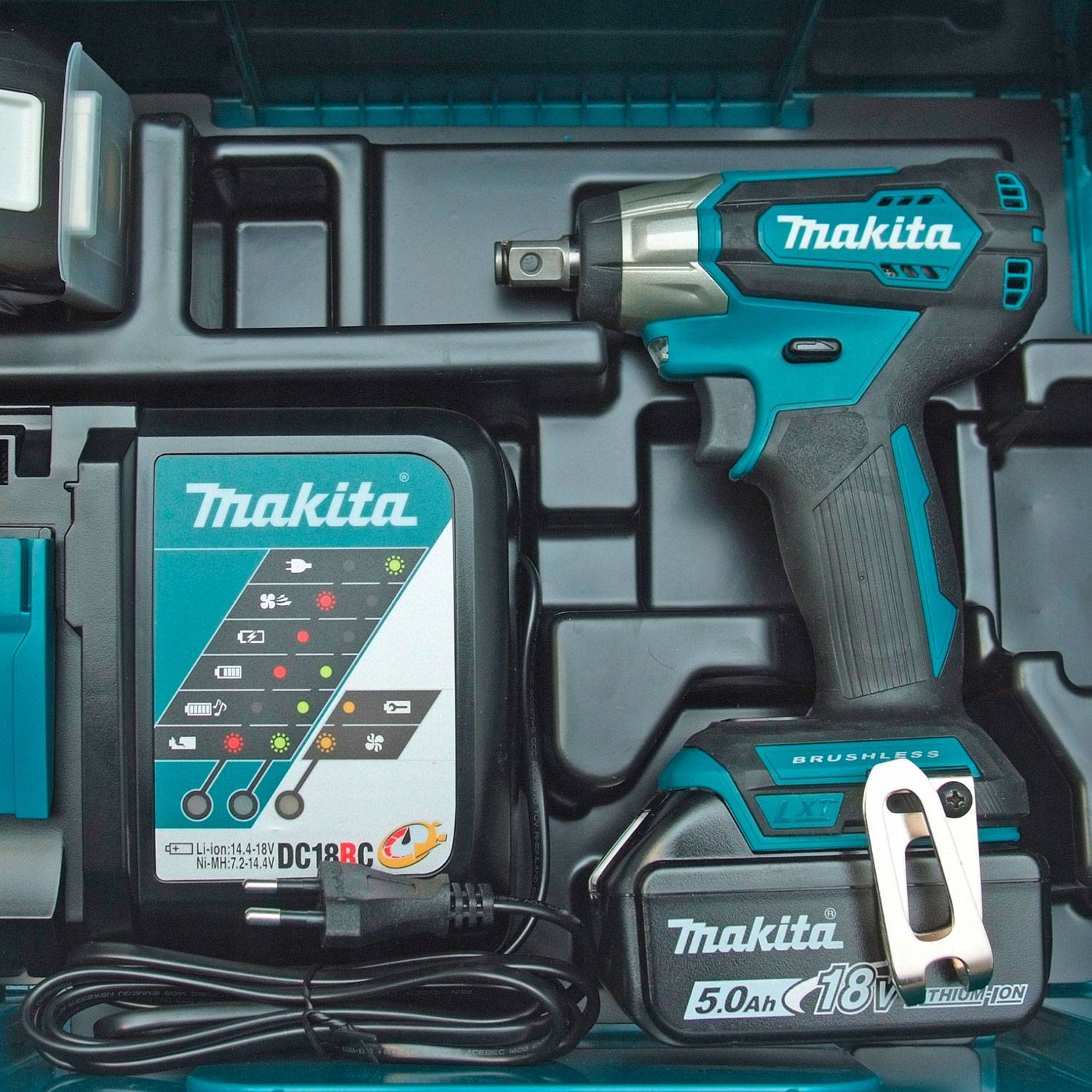 Гайковерты dewalt или гайковерты makita - какие лучше, сравнение, что выбрать, отзывы 2022