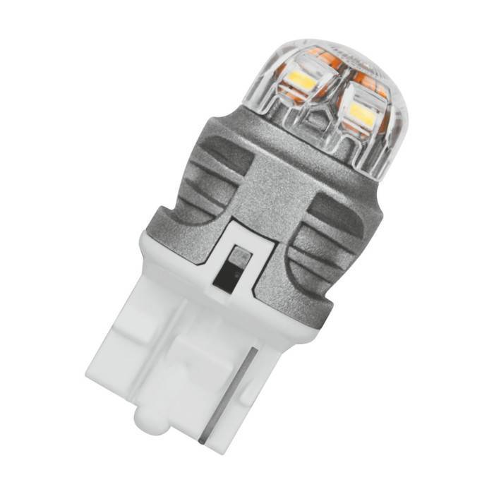 Лампы и светодиодная продукция osram