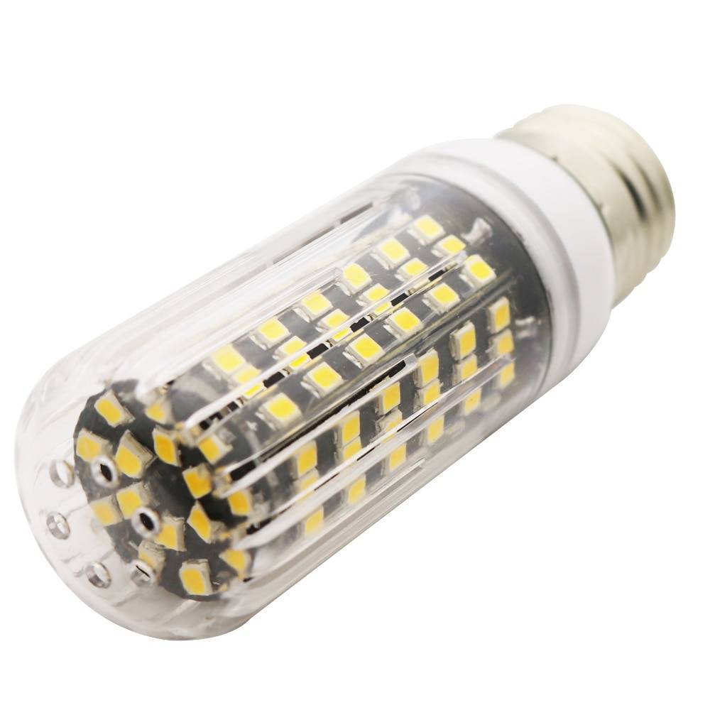 Светодиодные лампы 12 вольт: виды, конструктивные особенности и предназначение