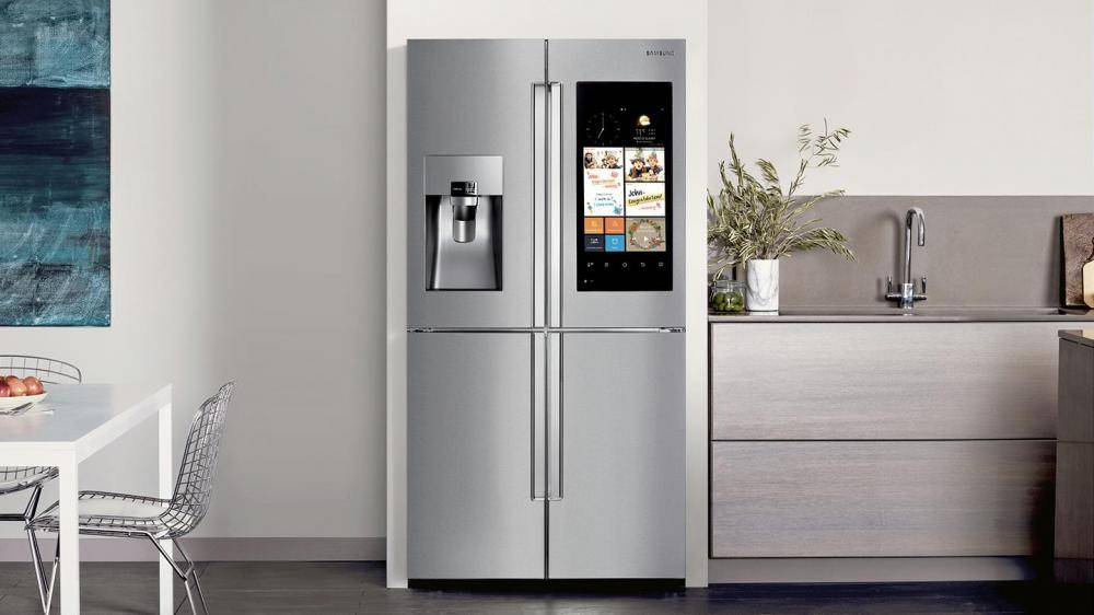 Топ-7 лучших холодильников side-by-side: какой выбрать, плюсы и минусы, отзывы, цена