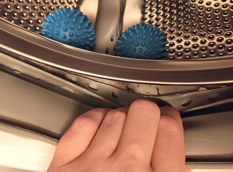 Как почистить фильтр в стиральной машине lg: как часто выполнять процедуру, как не повредить деталь, что будет, если не проводить чистку?