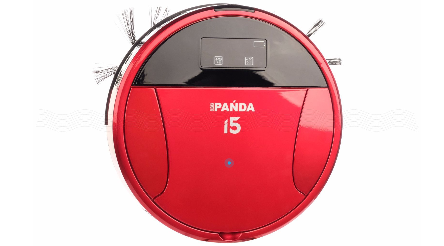 Важная информация о пылесосе panda x500 pet series: полный обзор робота, все характеристики,  режимы работы.