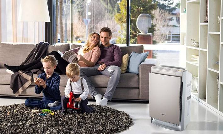 Как выбрать хороший и недорогой увлажнитель воздуха для квартиры? увлажнитель воздуха, отличия - knigaelektrika.ru