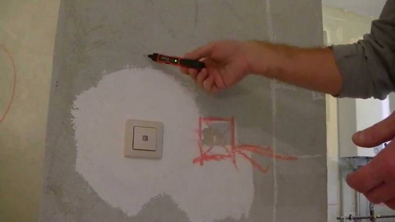 5 способов, как найти обрыв провода в стене