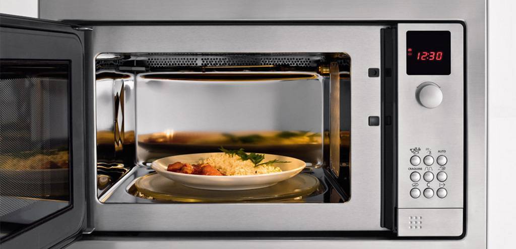 Как выбрать микроволновую печь + рейтинг лучших моделей