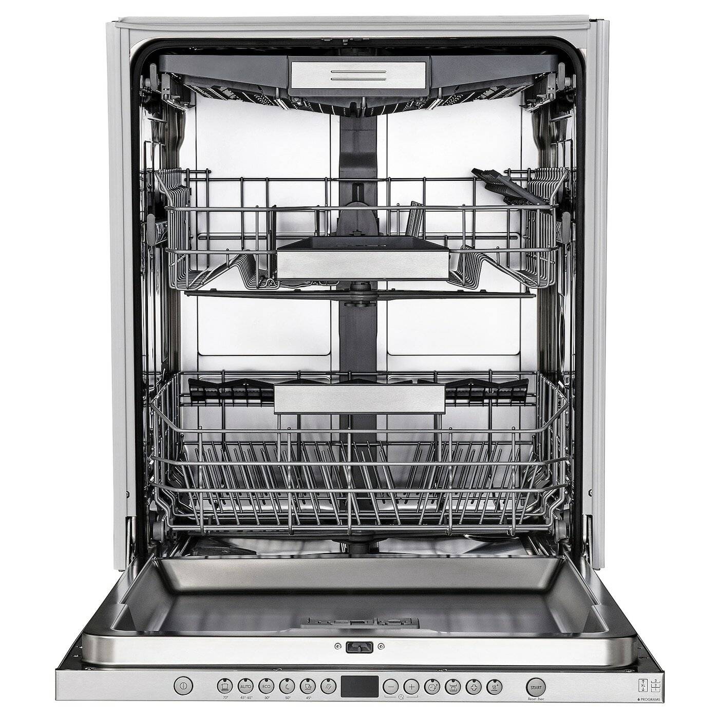 Посудомоечные машины икеа: обзор существующих моделей. обзор посудомоечных машин икеа