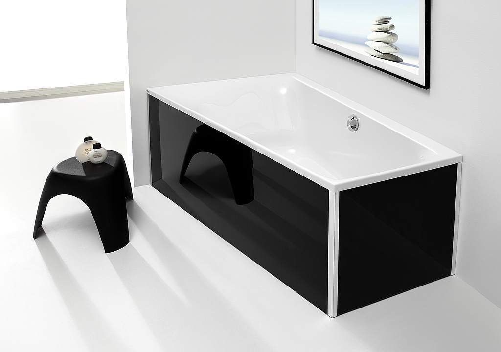 Экран под ванну: как выбрать правильный экран для ванны