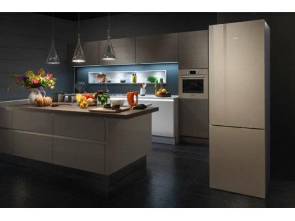 Топ-10 лучших холодильников bosch: рейтинг 2020 года и обзор удобных функций устройств + отзывы покупателей