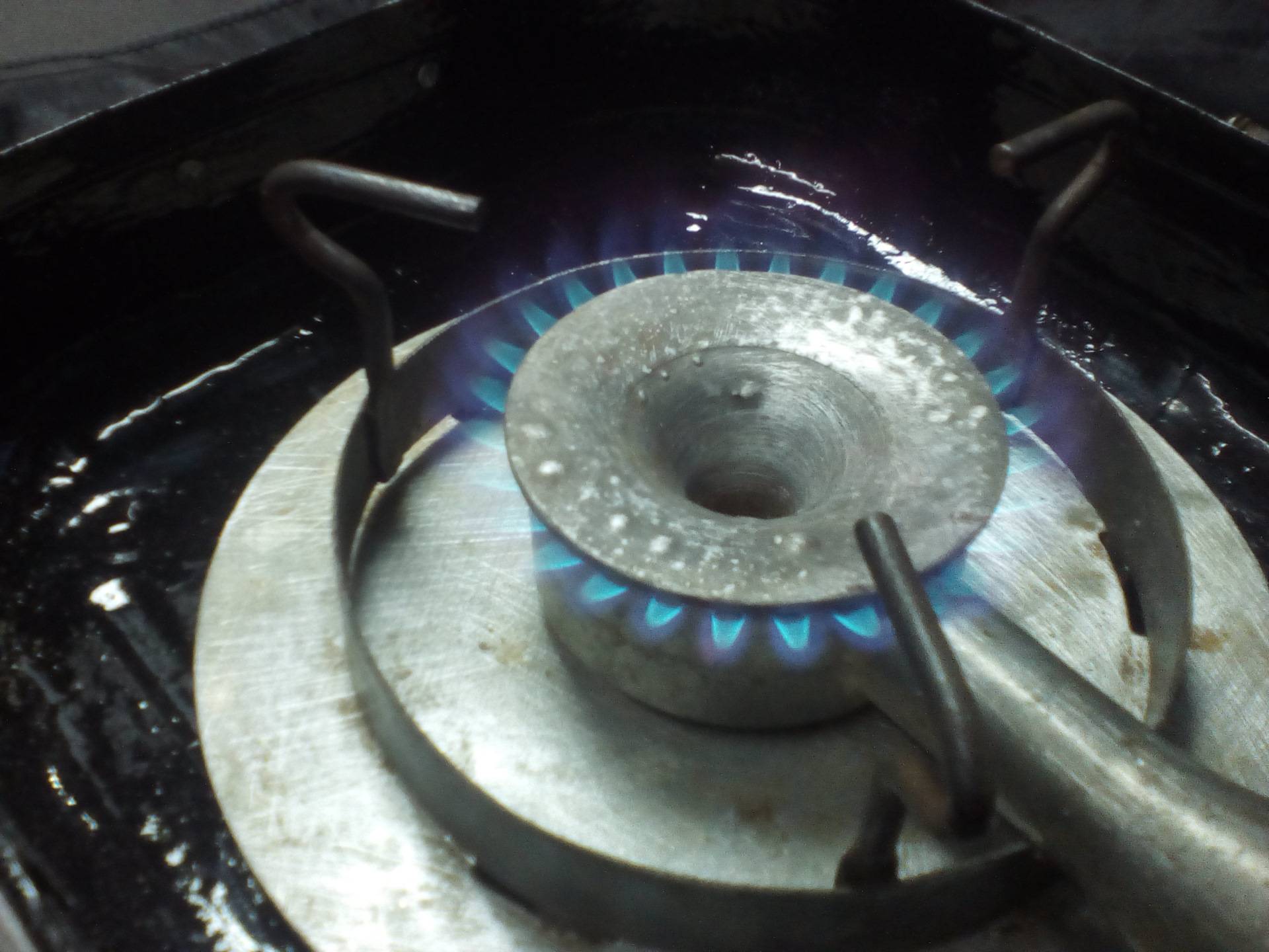 Газовая плита своими руками: подборка лучших самоделок | отделка в доме