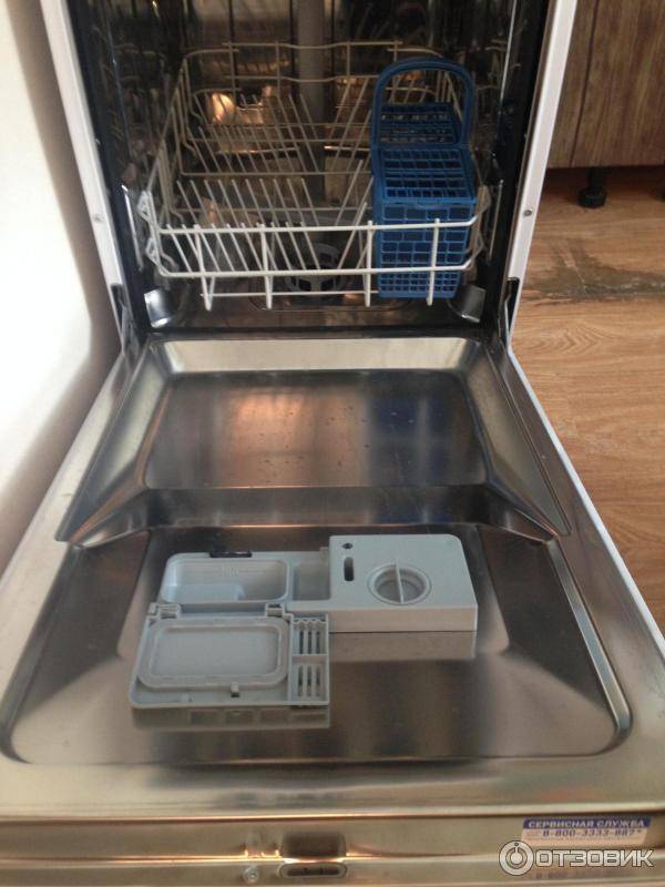 Посудомоечная машина indesit dsr 15b3 ru для небольших кухонь